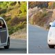 Illustration for article titled Heres Googles First Fully Functional Self-Driving Car Prototype